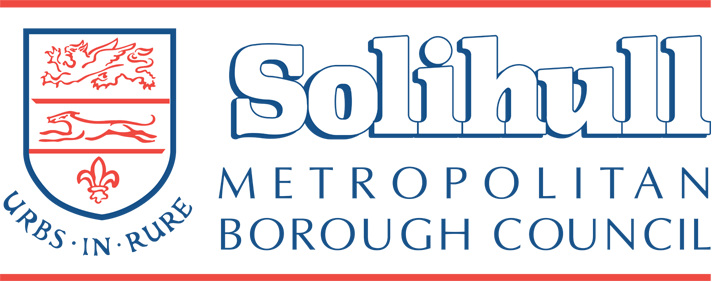 Solihull Council Logo